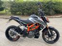 Ktm 125 Duke 22 125 Duke