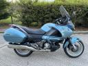 Honda Nt 700 Va Deauville Nt 700 V 