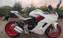 Ducati Supersport S Supersport S