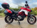 Ducati Multistrada 950