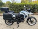 Bmw F 650 Gs (800cc) TWIN MODEL