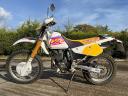 Suzuki DR250