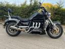 Triumph Rocket 111