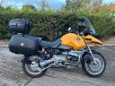 Bmw R1150gs