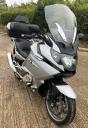 Bmw K 1600 GTL