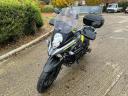 Suzuki Dl 650 Al8 V-strom Dl 650 