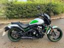 Kawasaki En 650 Ehf Vulcan S Cafe Vulcan S Cafe 650