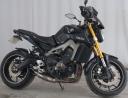 Yamaha Mt-09 Abs Mt-09