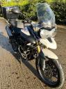 Triumph Tiger 800 Abs
