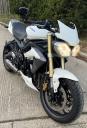 Triumph Street Triple Abs Street Triple