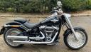 Harley-davidson Flfbs Fatboy 114 1868 21 Fatboy 1868