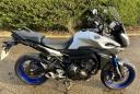 Yamaha Mt-09 Tracer Abs Tracer 900