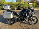 Triumph Tiger 800 Xcx