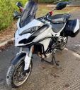 Ducati Multistrada 1260 S Multistrada 1260
