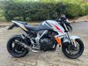 Honda Cb 1000 R-a Cb 1000 R