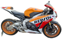 Honda Cbr 1000 Rr-c Fireblade Cbr 1000 Rr