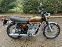 Honda CB450