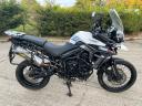 Triumph Tiger 800 Xcx