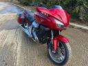 Honda Ctx 1300 A-e Ctx 1300 A