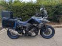 Suzuki DL 1050 RC M1 V-STROM Dl 1050 V-strom