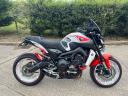 Yamaha Mt-09 Abs Mt-09