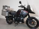 Suzuki Dl 1000 Al8 Abs V-STROM