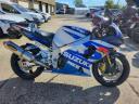 Suzuki GSX R1000 K1