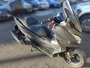Honda Forza 125 125 Scooter Petrol Cvt Euro 5 (15 Ps)