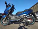 Honda Forza 125 NSS125 Scooter Petrol Cvt Euro 5 (15 Ps)