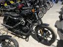 Harley-davidson Xl 883 N Iron 18 SPORTSTER