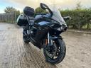 Kawasaki H2 SX - Zx 1002 Alf Ninja H2 Sx