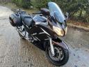 Yamaha Fjr1300 1300 A Tourer Petrol Manual (147 Ps)