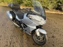 Triumph Trophy 1200 1200 Se Tourer Petrol Manual Euro 3 (135 Ps)