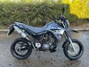 Yamaha Xt660x
