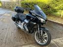 Honda Ctx1300 1300 Tourer Petrol Manual (84 Ps)