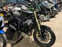 Triumph Street Triple Abs Street Triple