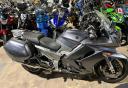 Yamaha Fjr1300 FJR1300AS AUTO