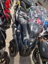 Piaggio Mp3 500 500 Sport Touring Lt Three Wheeler Petrol Automatic (41 Ps)
