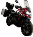 Triumph Tiger 1200 1200 Xrt Adventure Petrol Manual Euro 4 (141 Ps)
