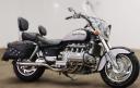 Honda F6c Valkyrie 1500 GL1500C
