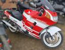 Honda CBR1000F