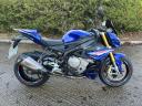 Bmw S 1000 R 1000 Sport Naked Petrol Manual Euro 4 (164 Ps)