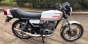 Suzuki GT250 X7