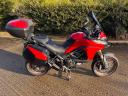 Ducati Multistrada 950 950 Adventure Petrol Manual Euro 4 (113 Ps)