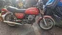 Moto Guzzi V50