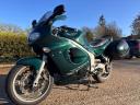 Triumph Sprint ST 955