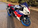 Honda Cbr1000rr Fireblade Ra-E 1000 Super Sports Petrol Manual (180 Ps)