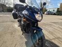 Yamaha Xj6 Diversion S