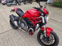 Ducati Monster 1200 1200 Naked Petrol Manual Euro 4 (147 Ps)