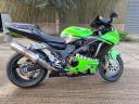 Kawasaki Zx-12r